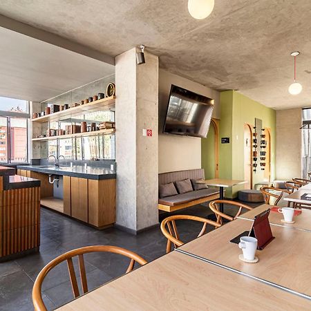 Casa Londres By Kukun Apartment Mexico City Luaran gambar