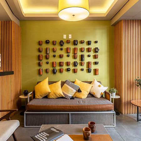 Casa Londres By Kukun Apartment Mexico City Luaran gambar