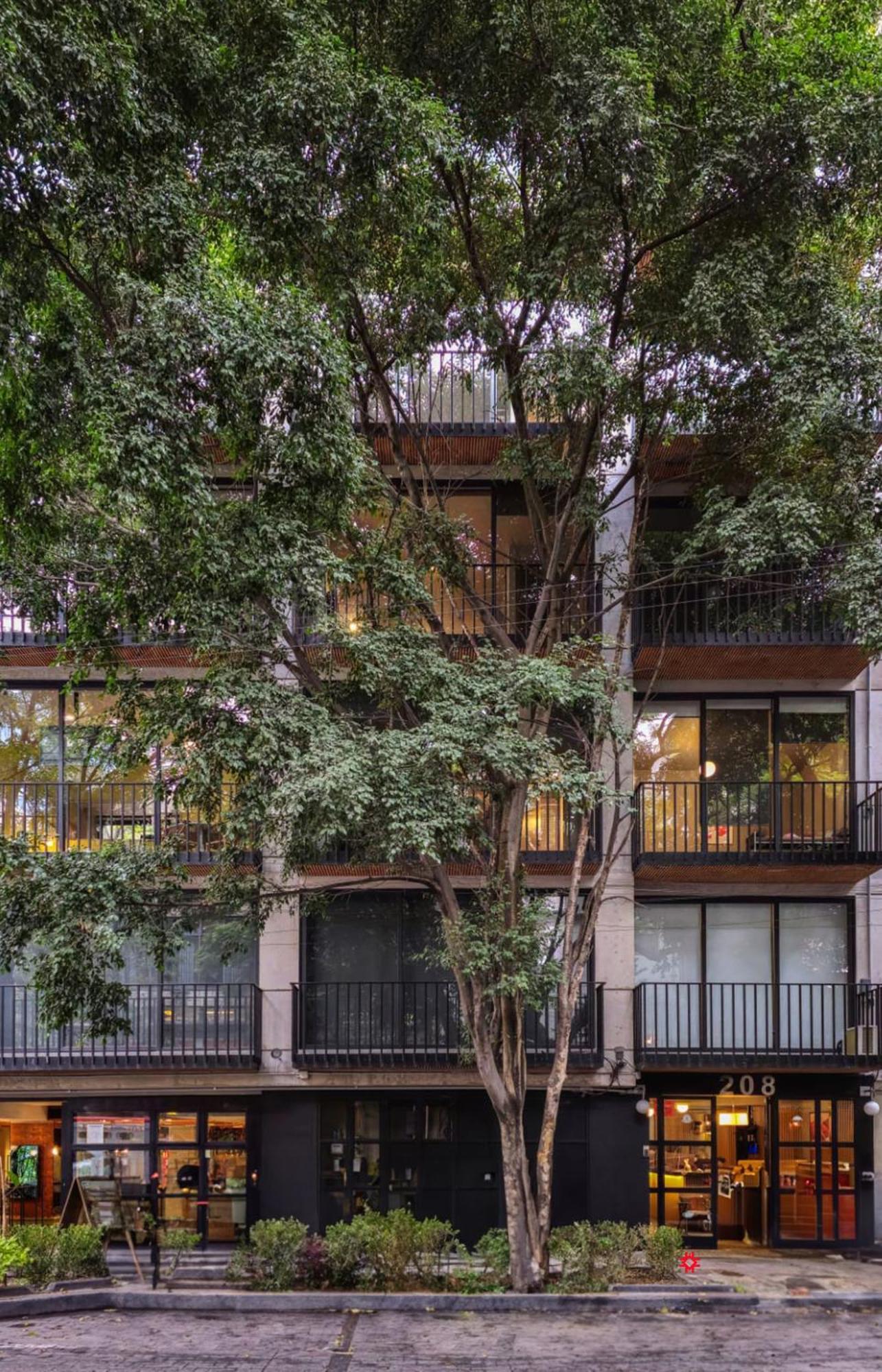 Casa Londres By Kukun Apartment Mexico City Luaran gambar